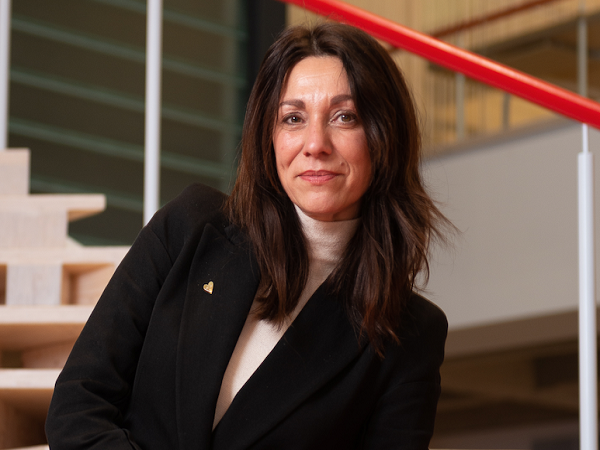 BBDO Belgium appoints Barbara Vangheluwe as new CEO
